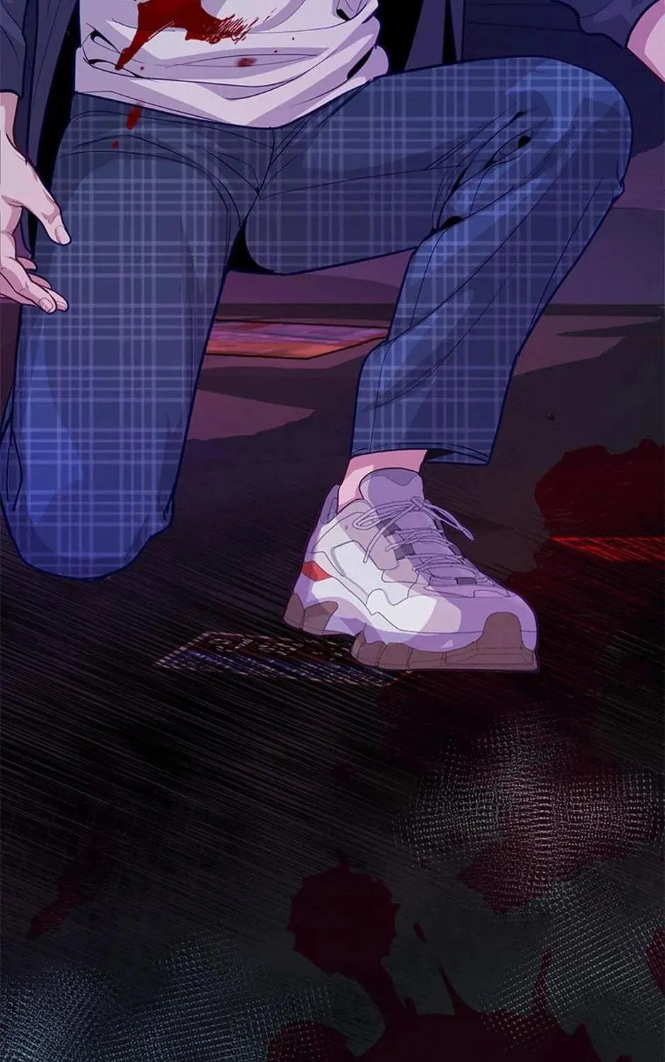 A Suspicious Confession Chapter 60 page 155 - 