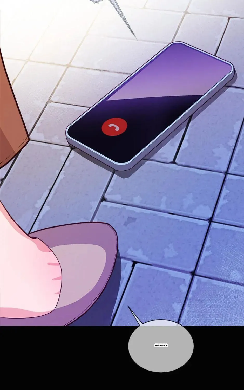A Suspicious Confession Chapter 60 page 25 - 