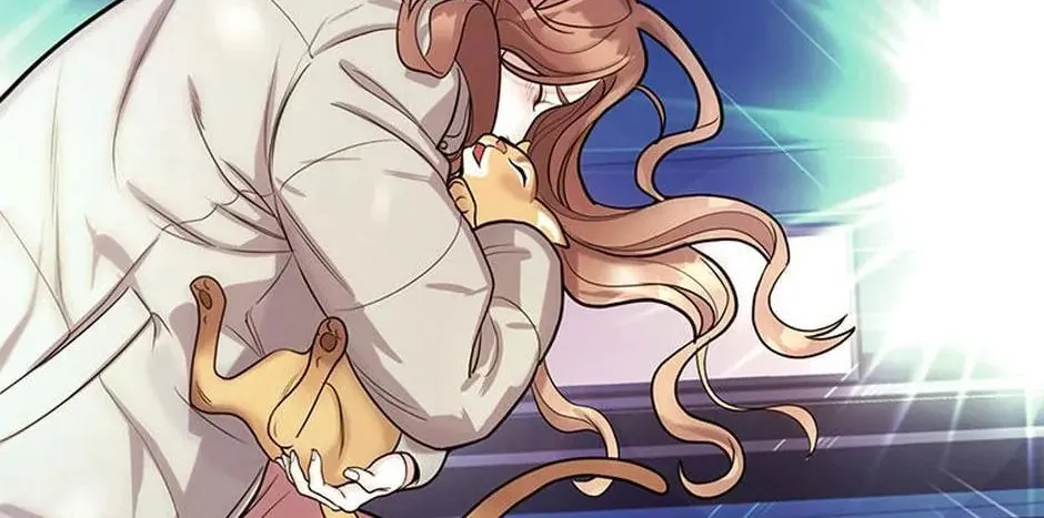 A Suspicious Confession Chapter 60 page 34 - 