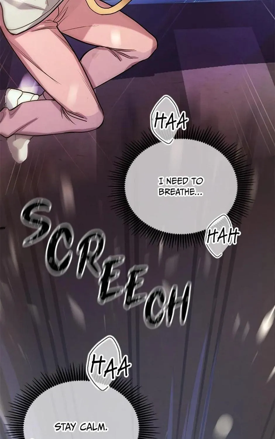 A Suspicious Confession Chapter 60 page 35 - 