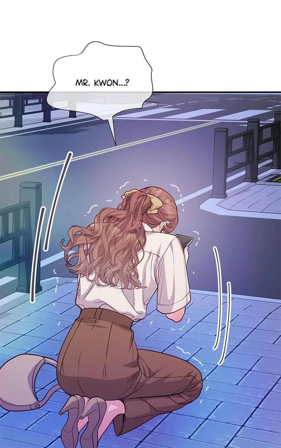 A Suspicious Confession Chapter 60 page 39 - 