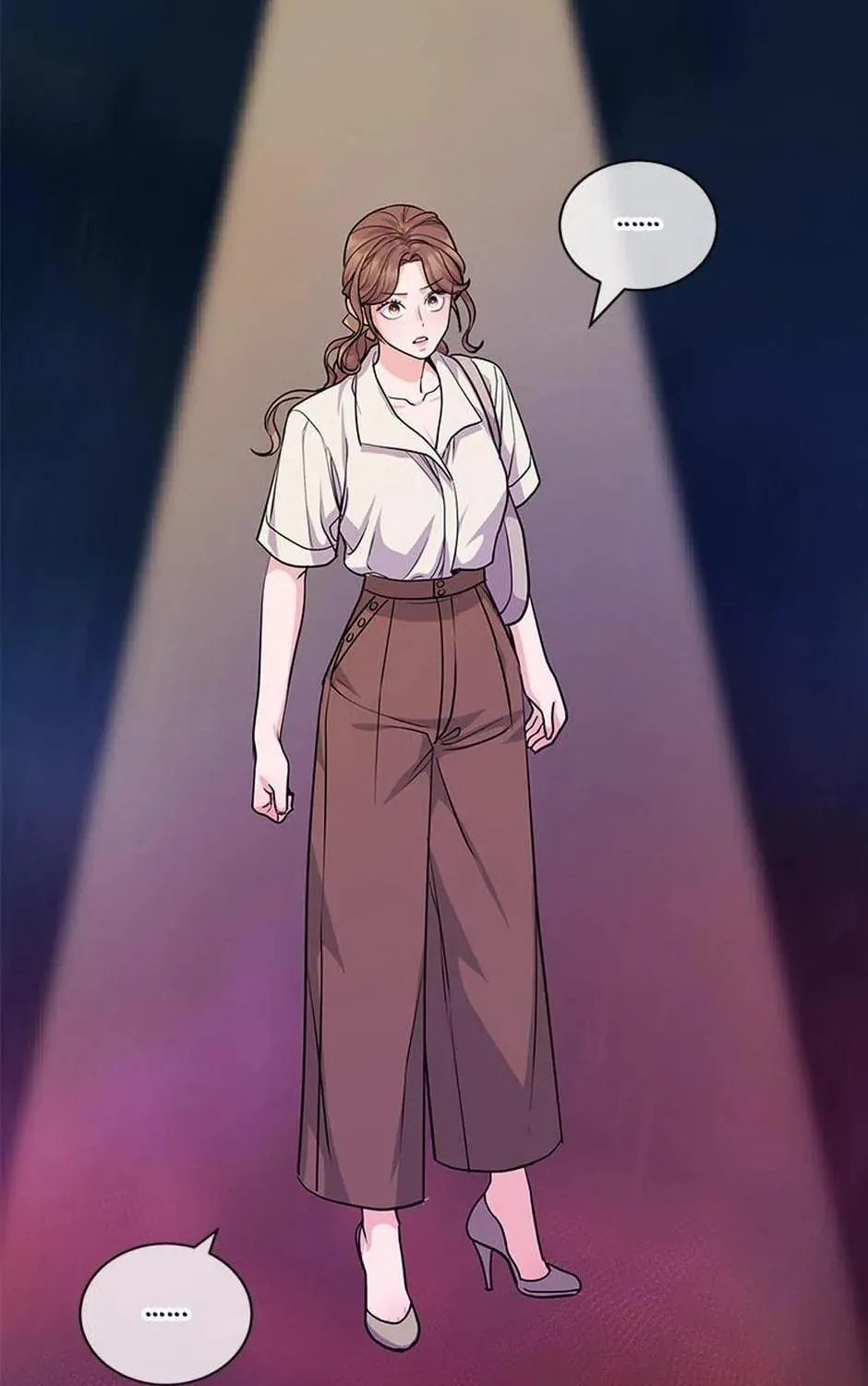 A Suspicious Confession Chapter 60 page 5 - 