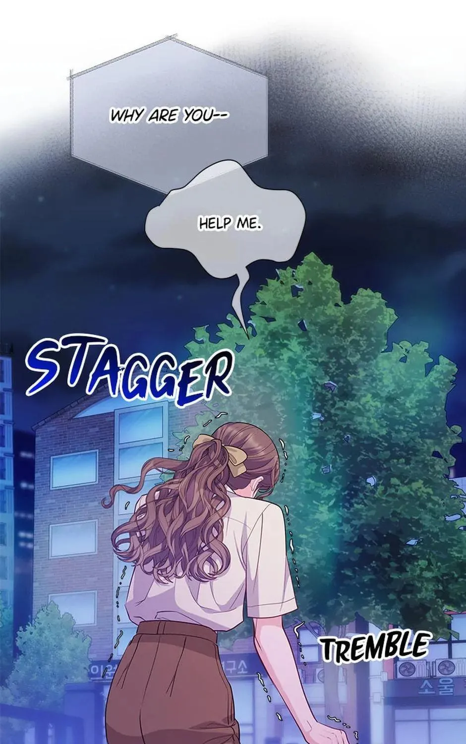 A Suspicious Confession Chapter 60 page 41 - 
