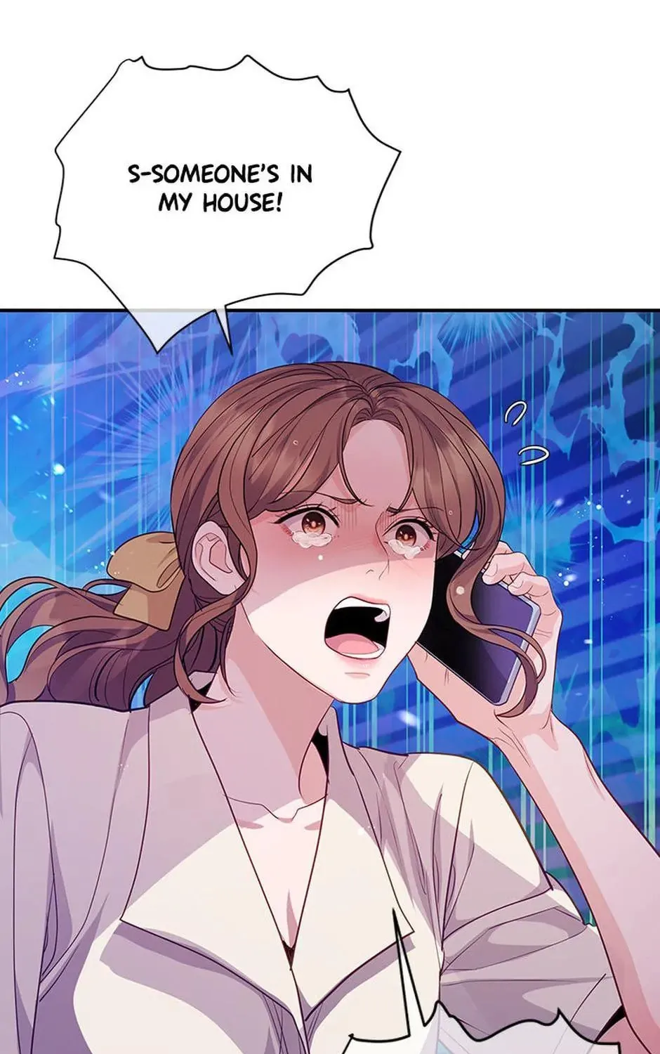 A Suspicious Confession Chapter 60 page 43 - 