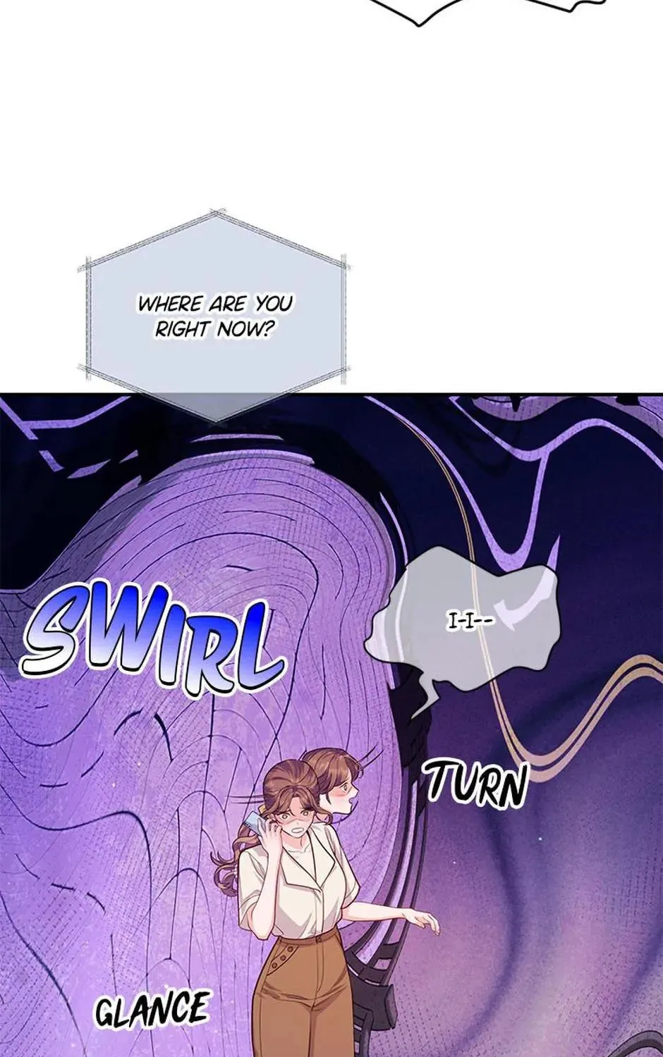 A Suspicious Confession Chapter 60 page 45 - 