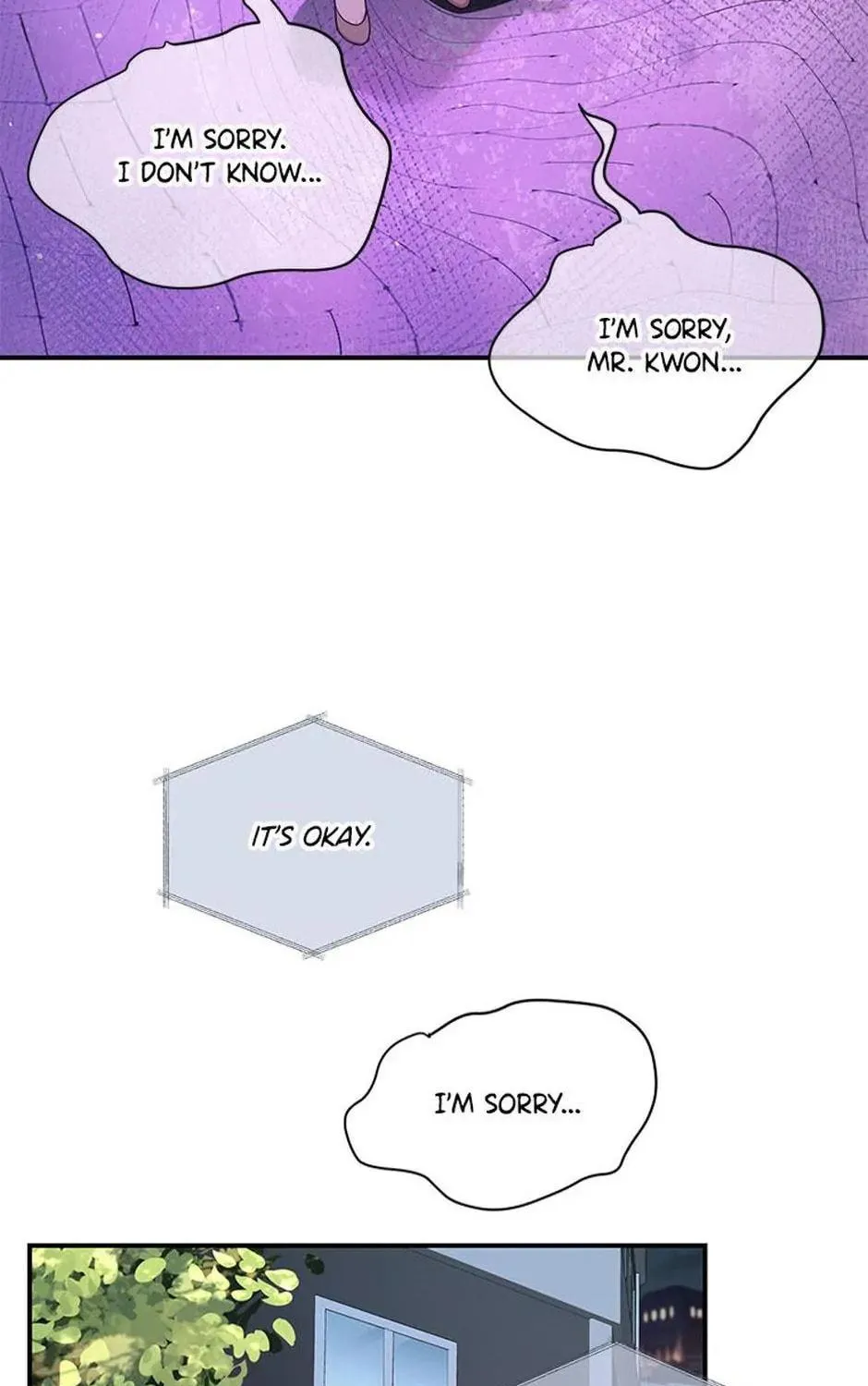 A Suspicious Confession Chapter 60 page 47 - 