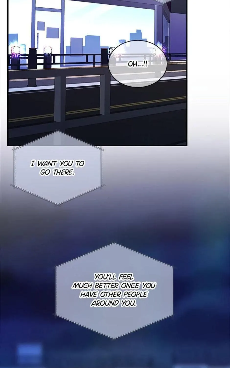 A Suspicious Confession Chapter 60 page 49 - 