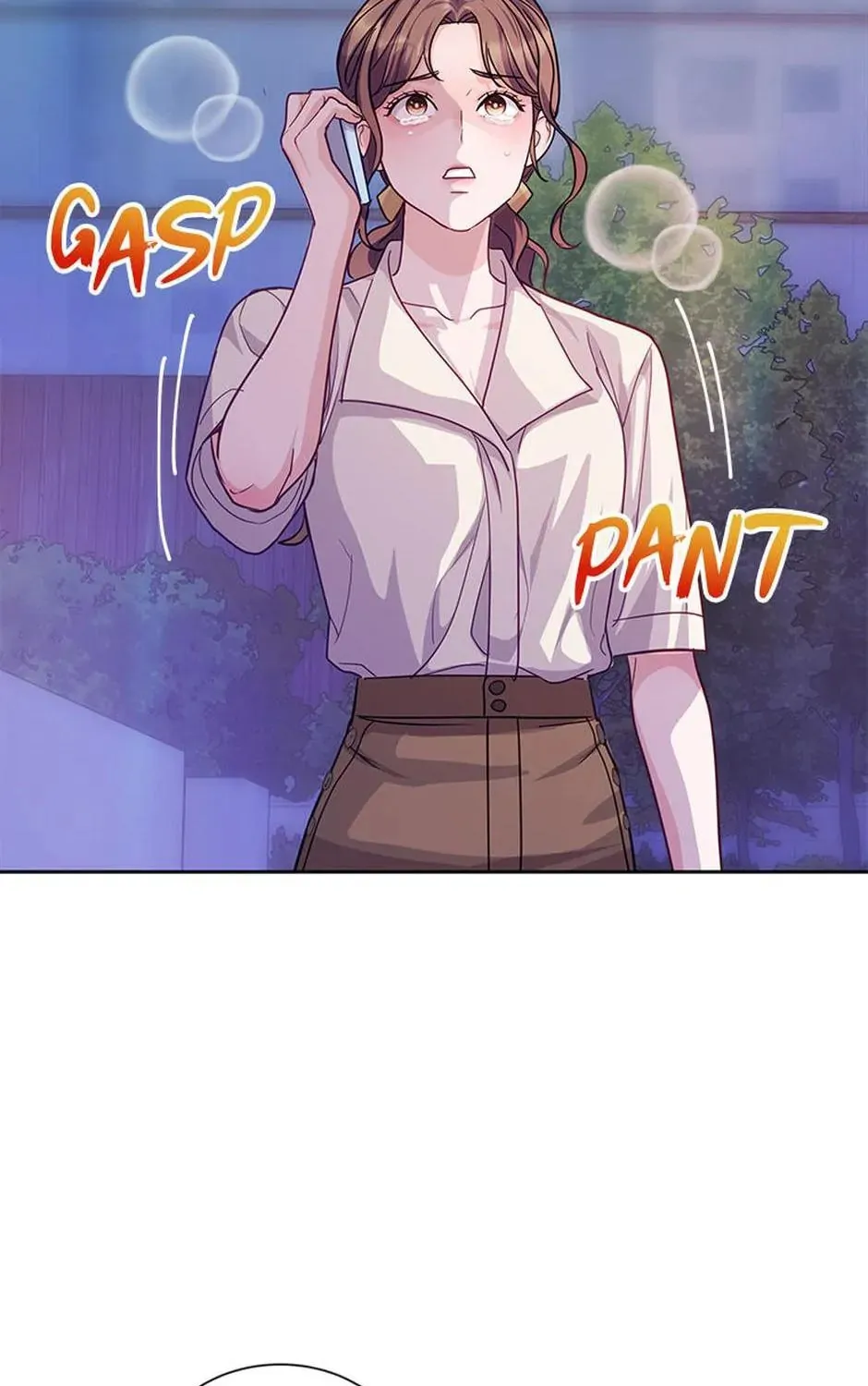 A Suspicious Confession Chapter 60 page 51 - 