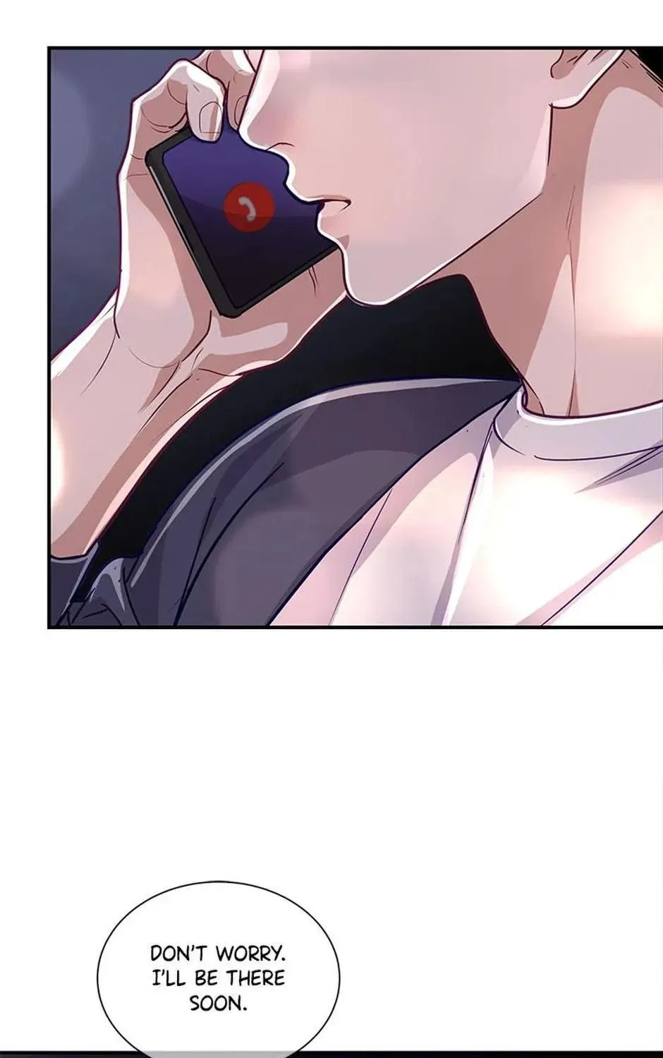 A Suspicious Confession Chapter 60 page 53 - 