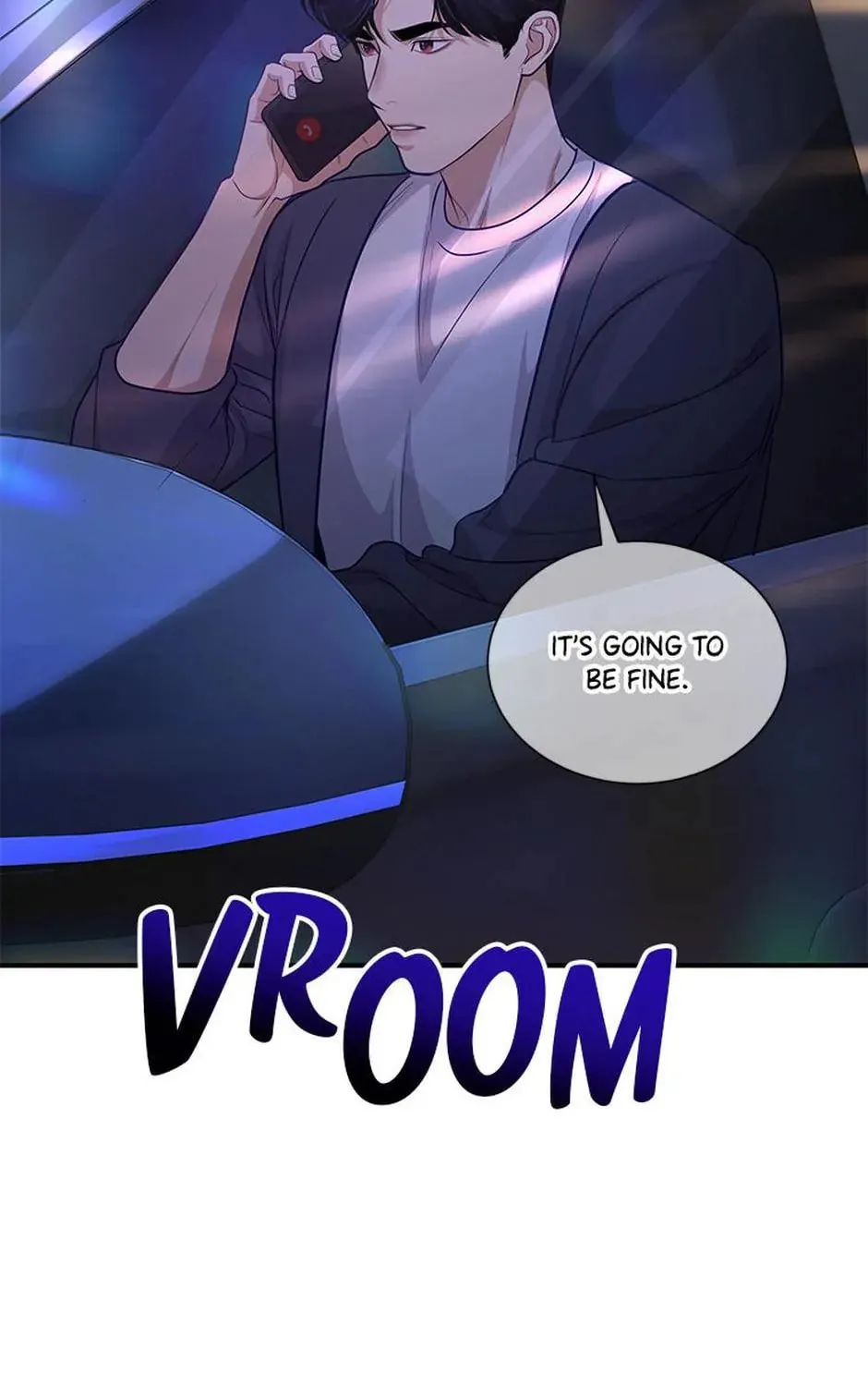 A Suspicious Confession Chapter 60 page 55 - 