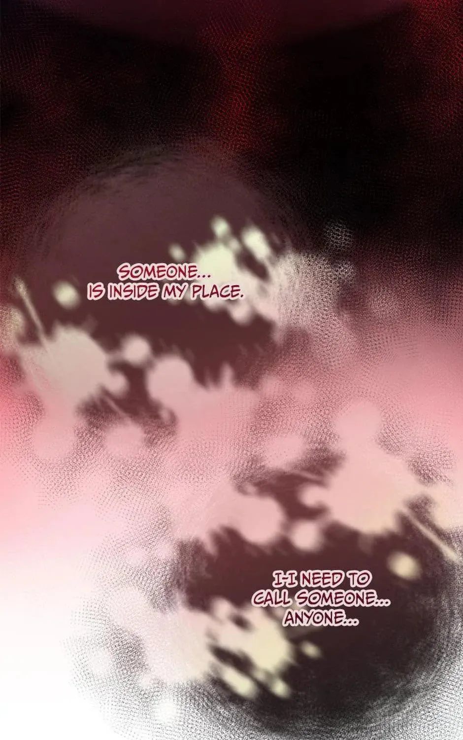 A Suspicious Confession Chapter 60 page 7 - 