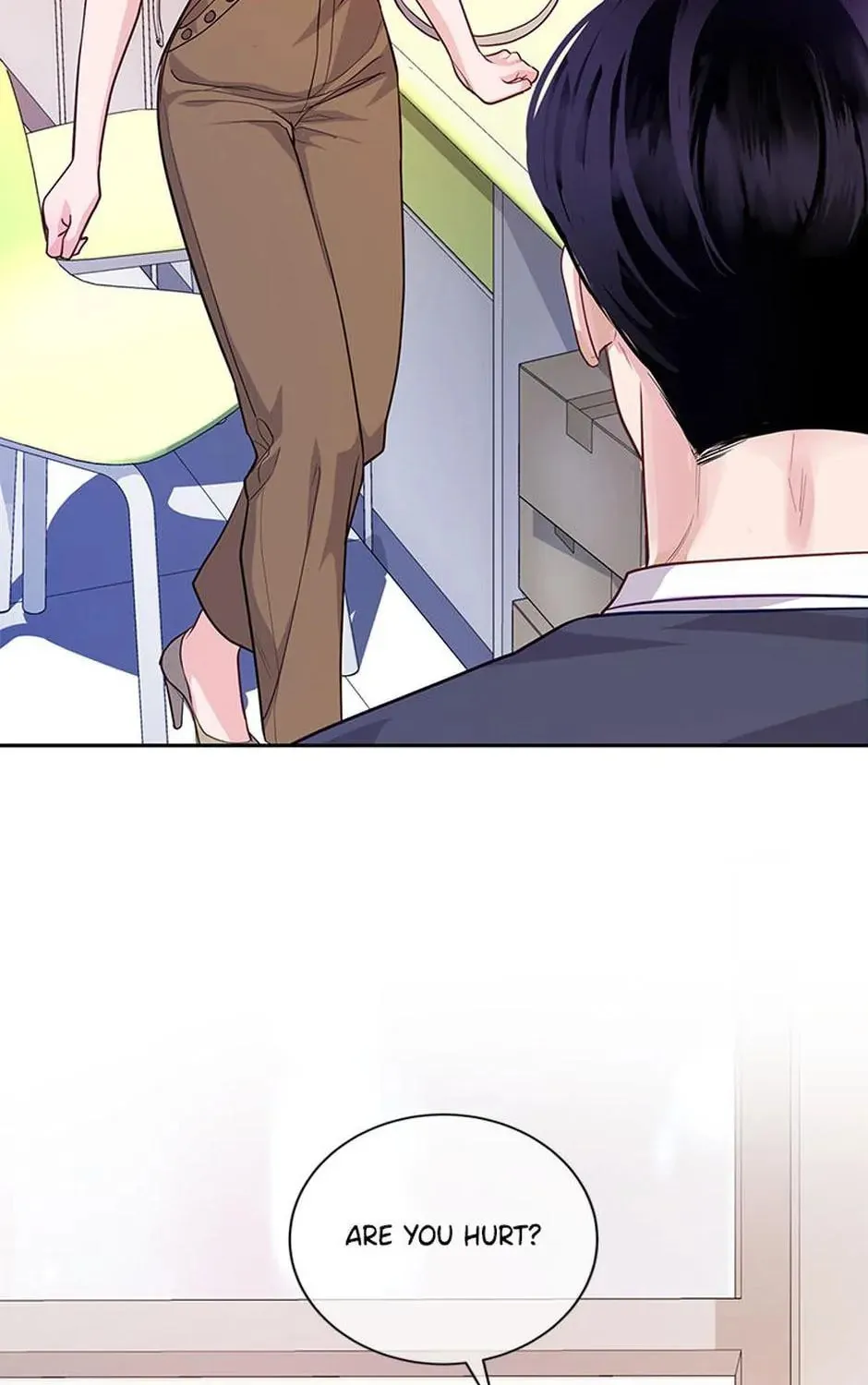 A Suspicious Confession Chapter 60 page 63 - 