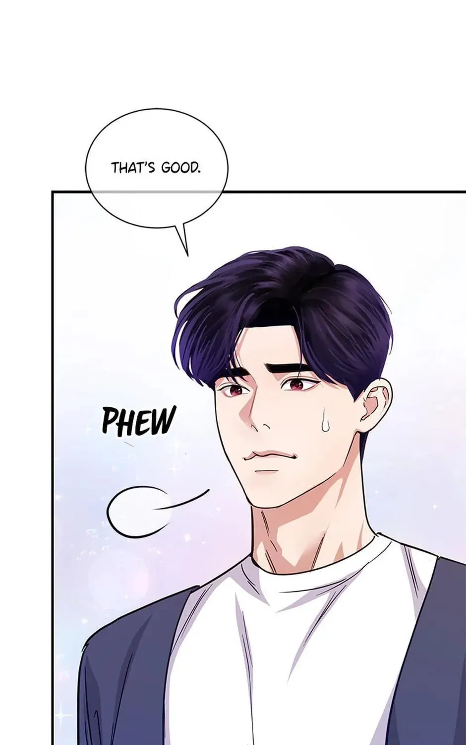 A Suspicious Confession Chapter 60 page 67 - 
