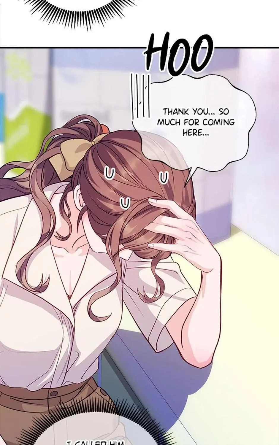 A Suspicious Confession Chapter 60 page 71 - 