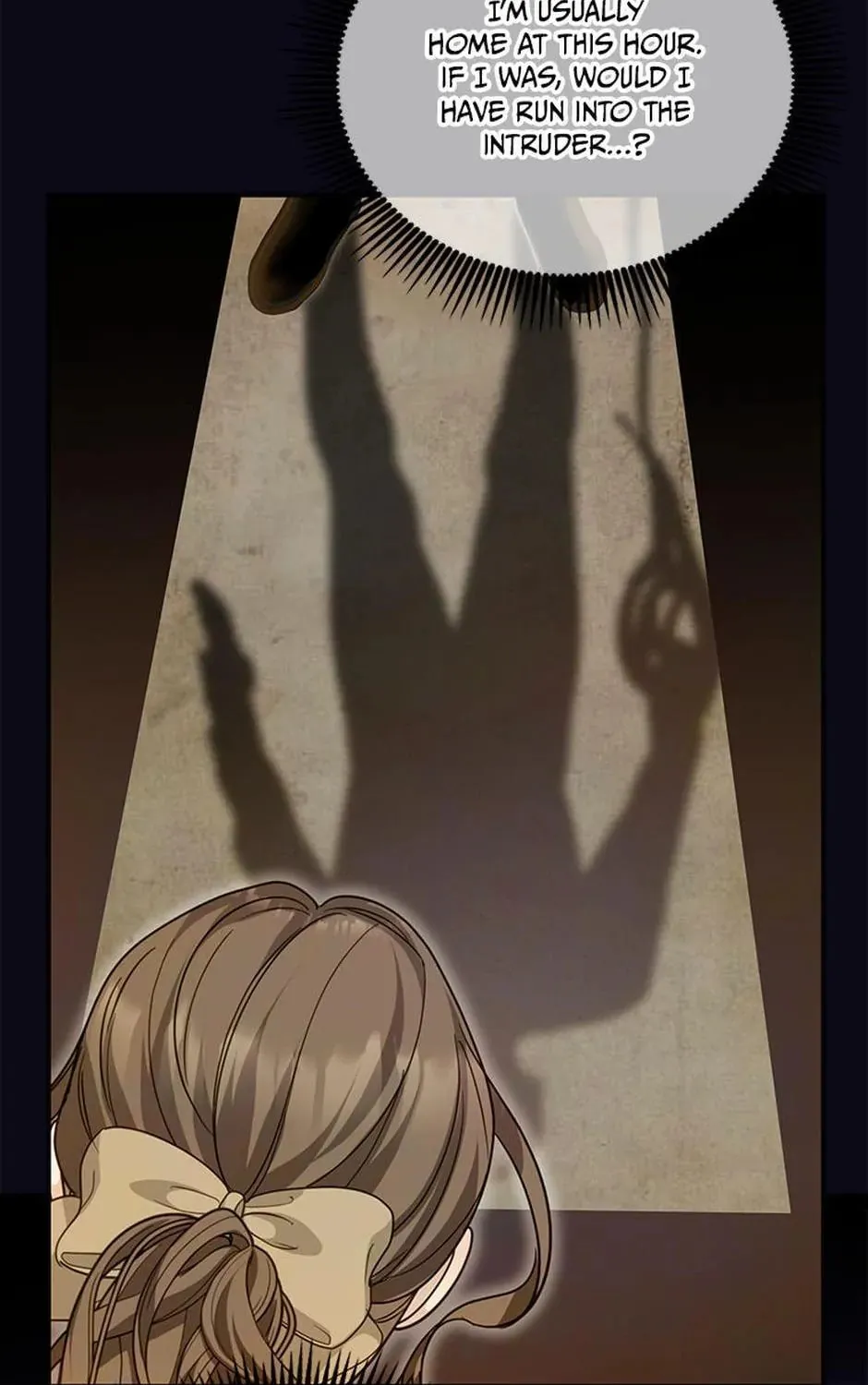 A Suspicious Confession Chapter 60 page 73 - 