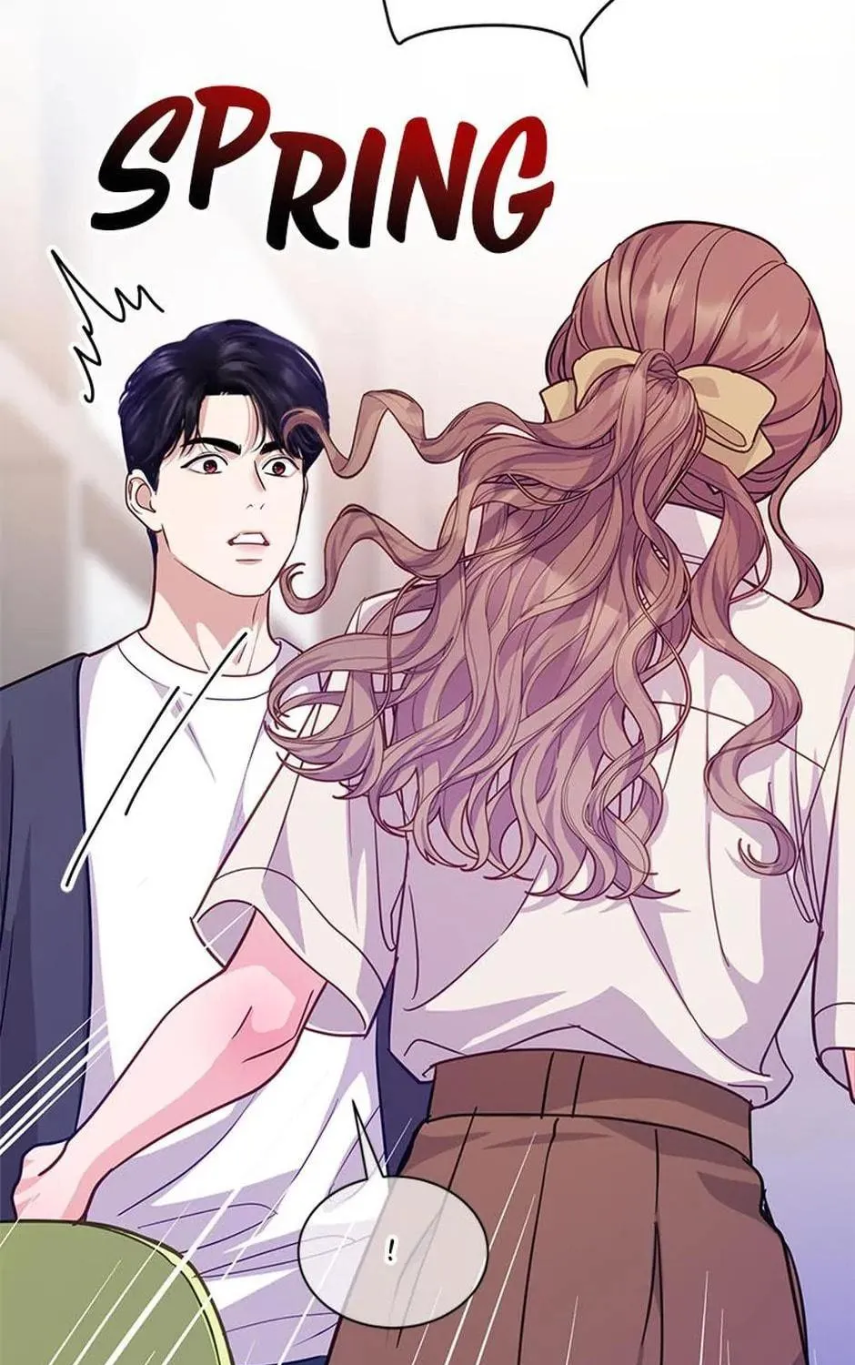 A Suspicious Confession Chapter 60 page 77 - 