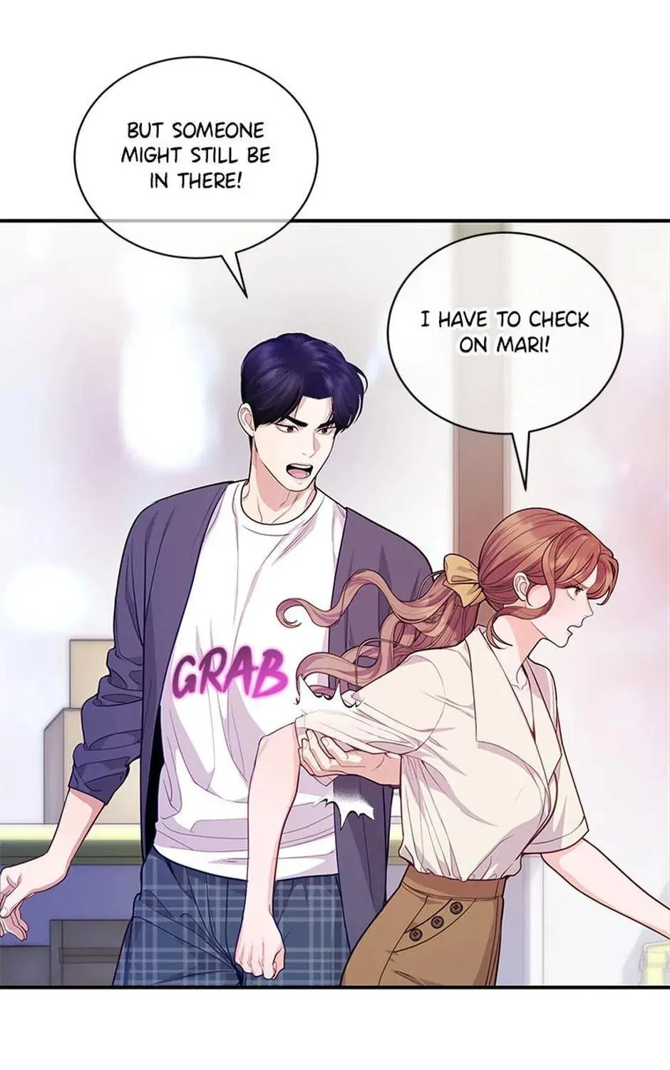 A Suspicious Confession Chapter 60 page 79 - 
