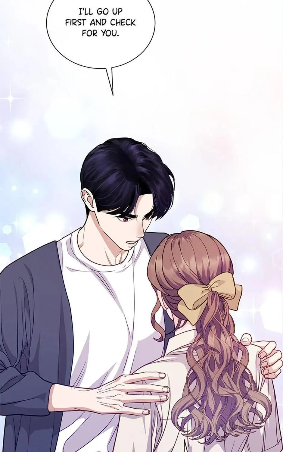 A Suspicious Confession Chapter 60 page 83 - 