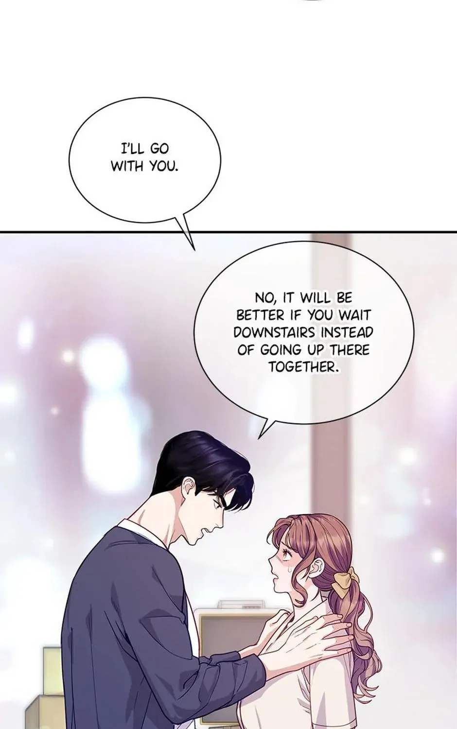 A Suspicious Confession Chapter 60 page 85 - 