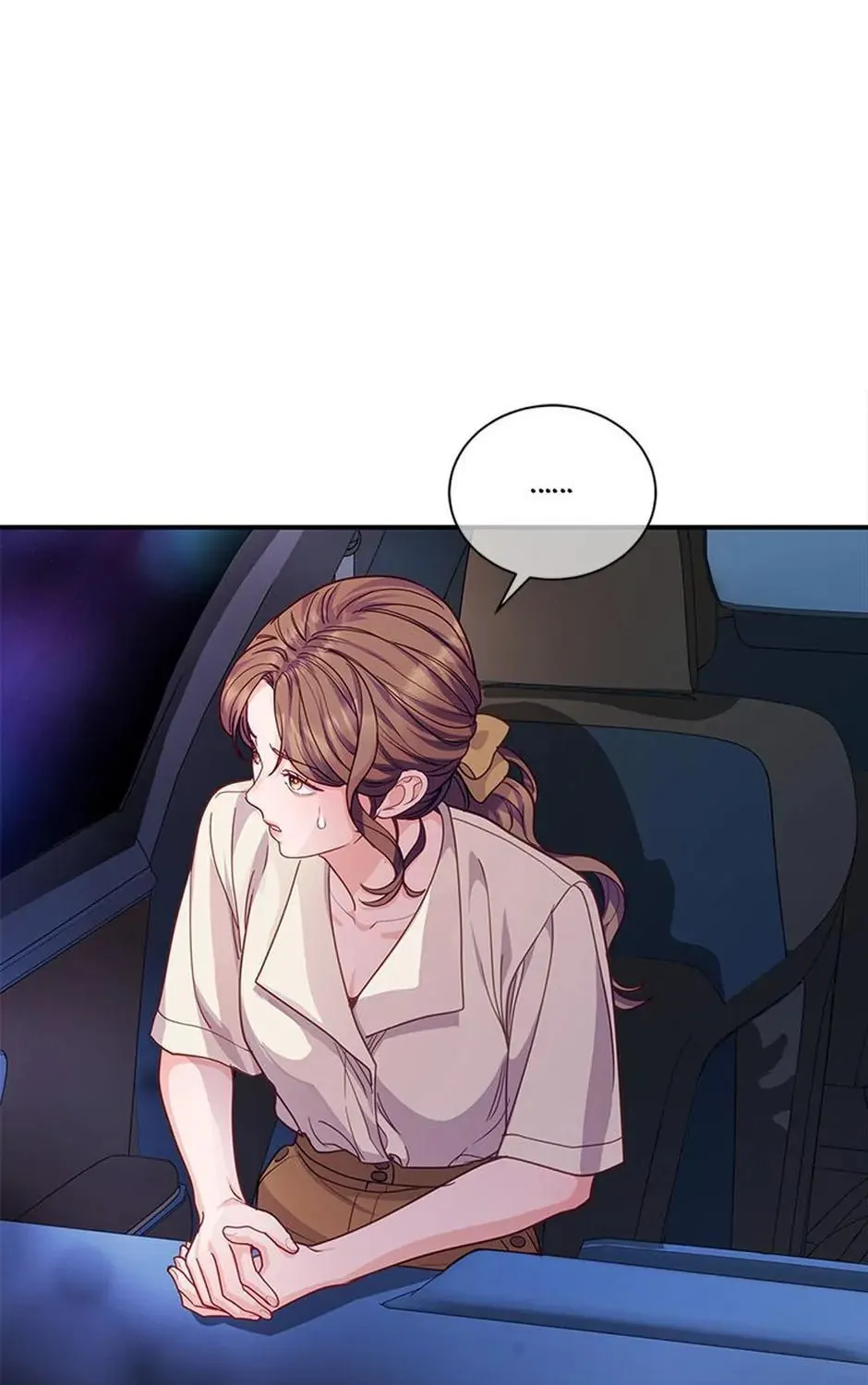 A Suspicious Confession Chapter 60 page 91 - 
