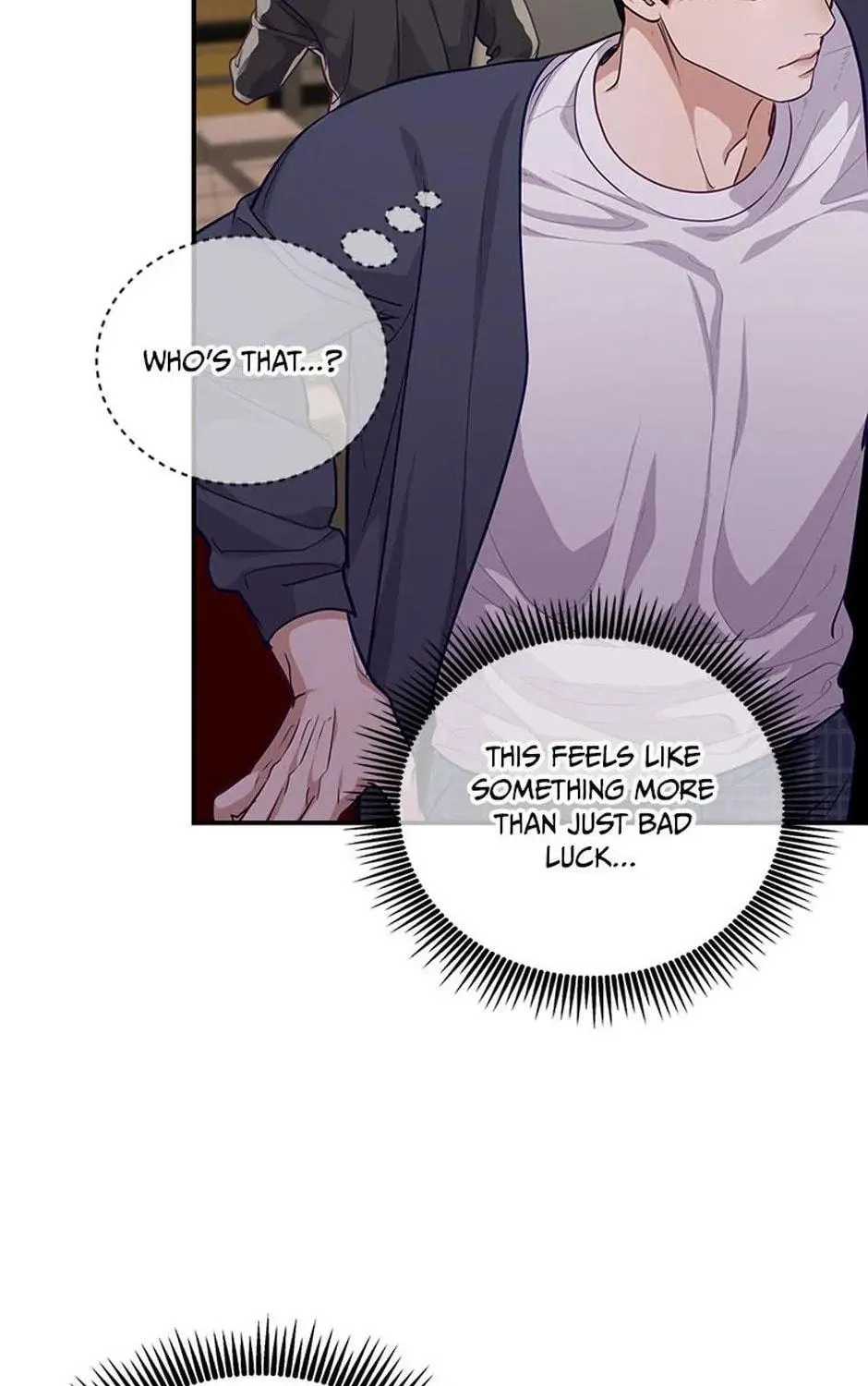 A Suspicious Confession Chapter 60 page 99 - 