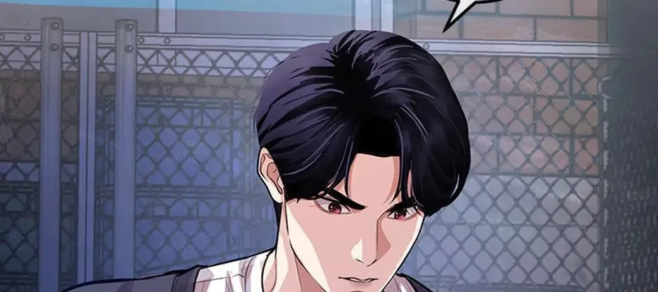 A Suspicious Confession Chapter 61 page 2 - 