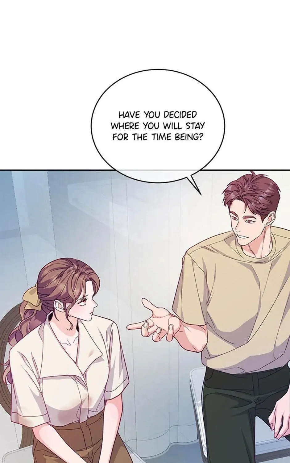 A Suspicious Confession Chapter 61 page 103 - 
