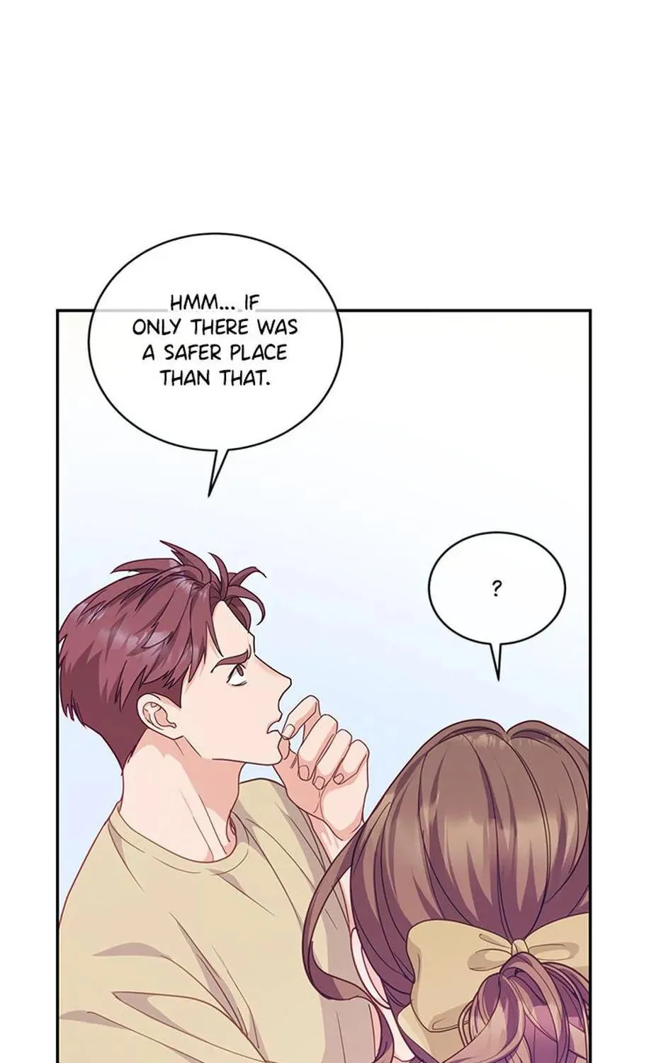A Suspicious Confession Chapter 61 page 105 - 