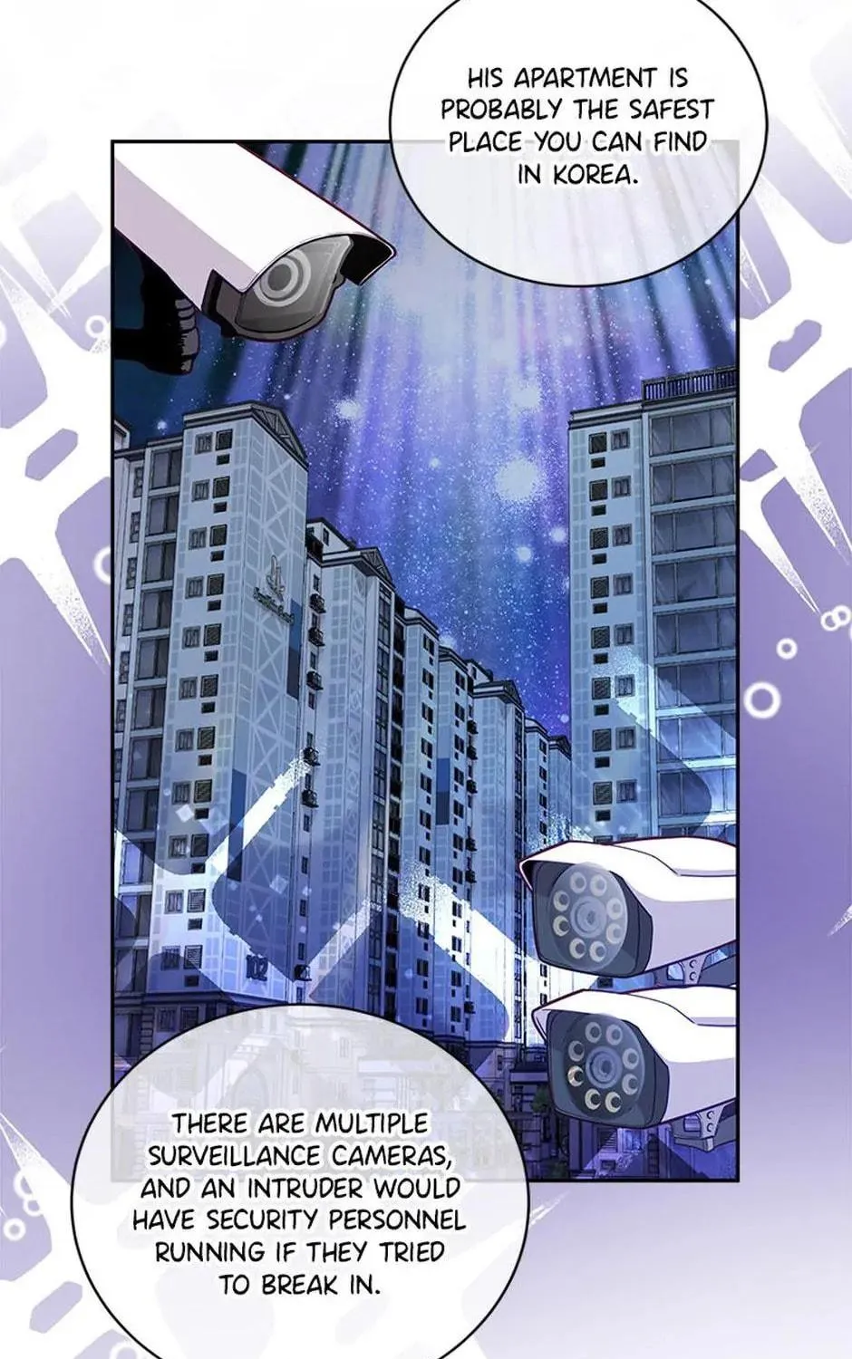A Suspicious Confession Chapter 61 page 109 - 