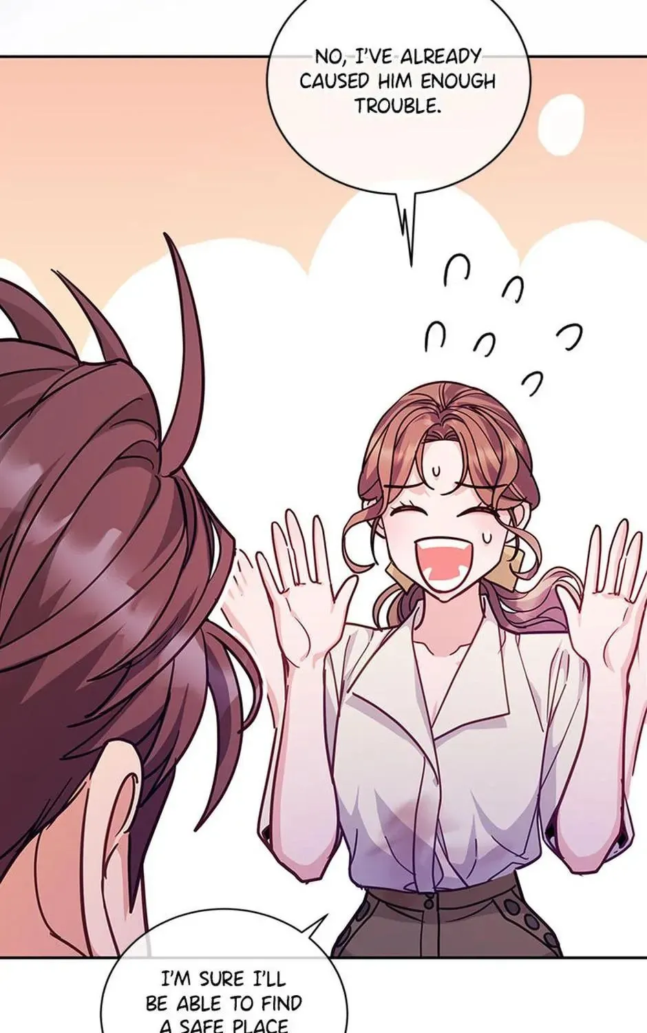 A Suspicious Confession Chapter 61 page 111 - 