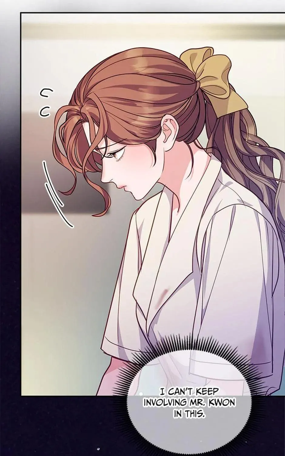 A Suspicious Confession Chapter 61 page 113 - 