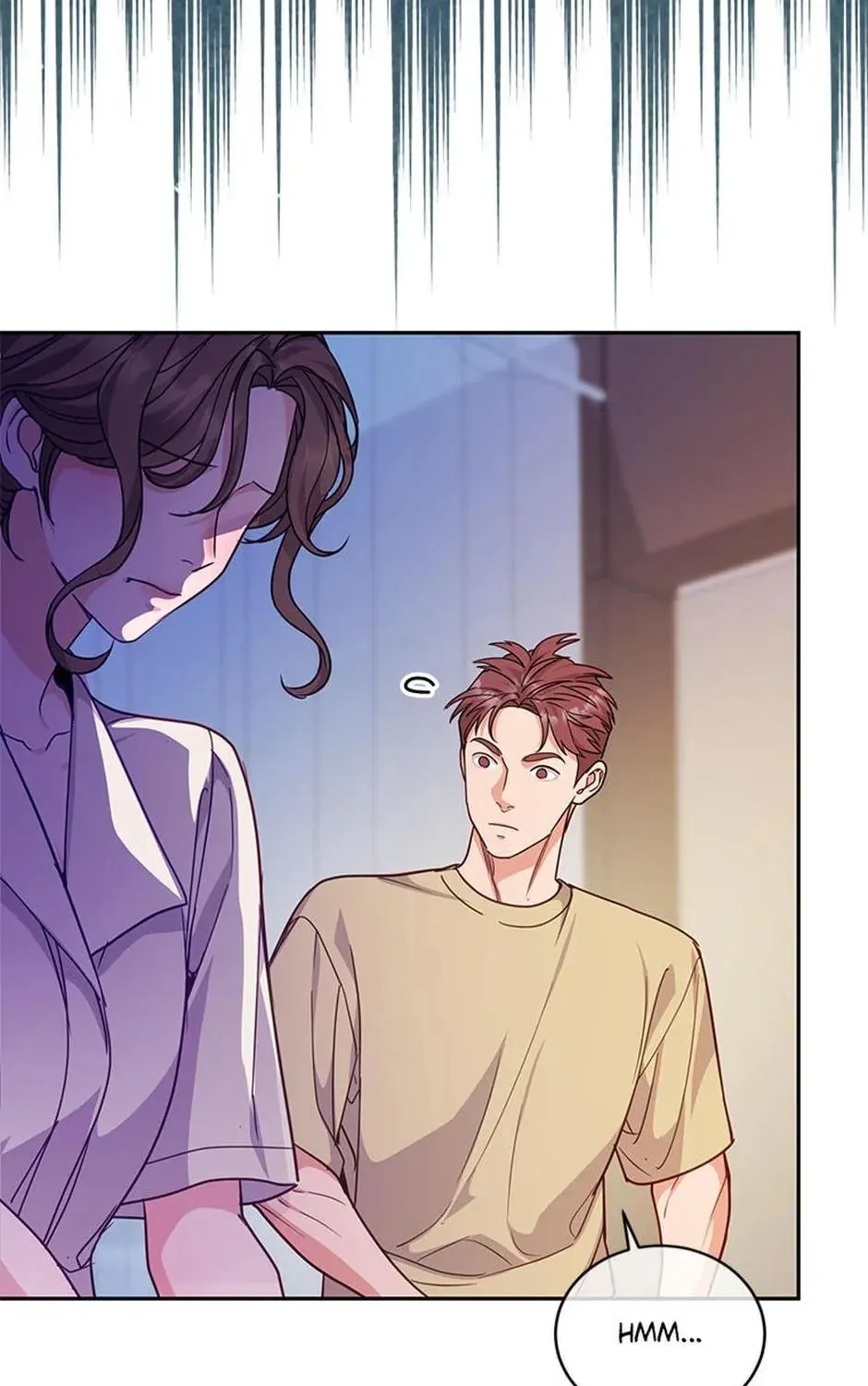 A Suspicious Confession Chapter 61 page 117 - 