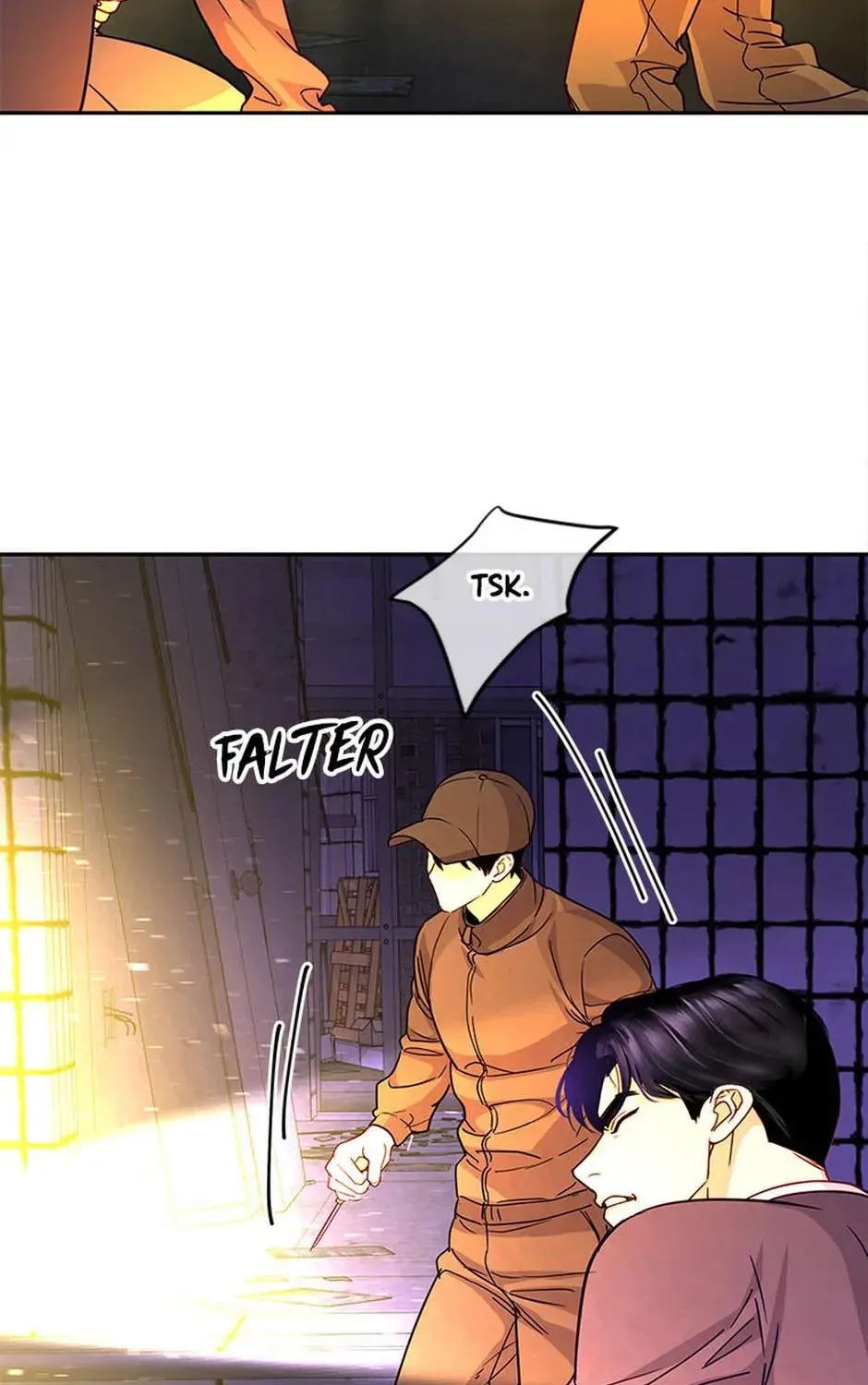 A Suspicious Confession Chapter 61 page 13 - 