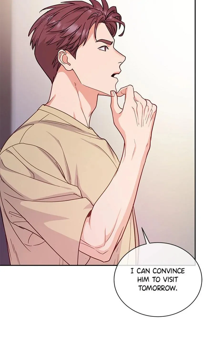 A Suspicious Confession Chapter 61 page 121 - 