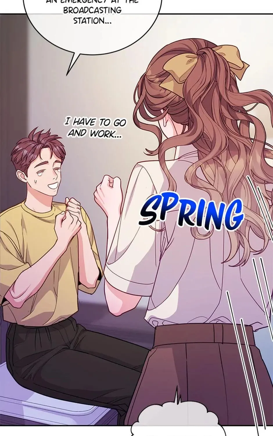 A Suspicious Confession Chapter 61 page 123 - 