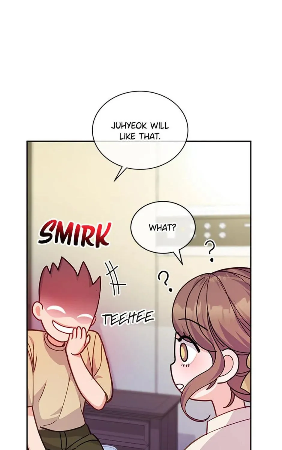 A Suspicious Confession Chapter 61 page 127 - 