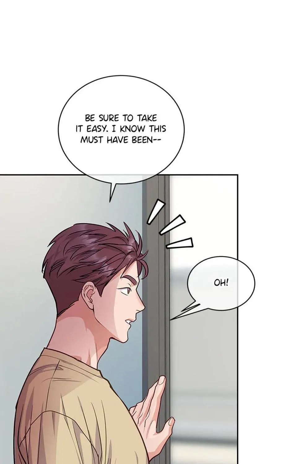 A Suspicious Confession Chapter 61 page 131 - 