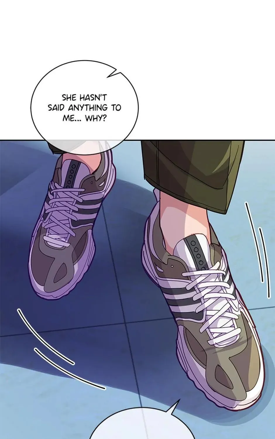 A Suspicious Confession Chapter 61 page 135 - 