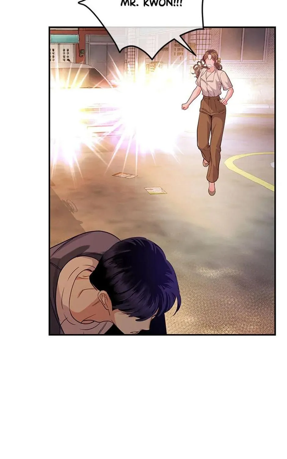 A Suspicious Confession Chapter 61 page 19 - 