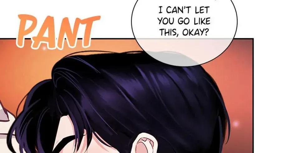 A Suspicious Confession Chapter 61 page 34 - 