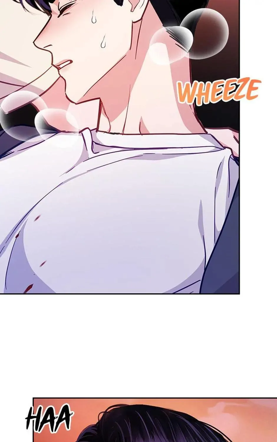 A Suspicious Confession Chapter 61 page 35 - 