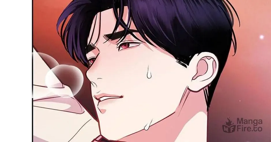 A Suspicious Confession Chapter 61 page 36 - 