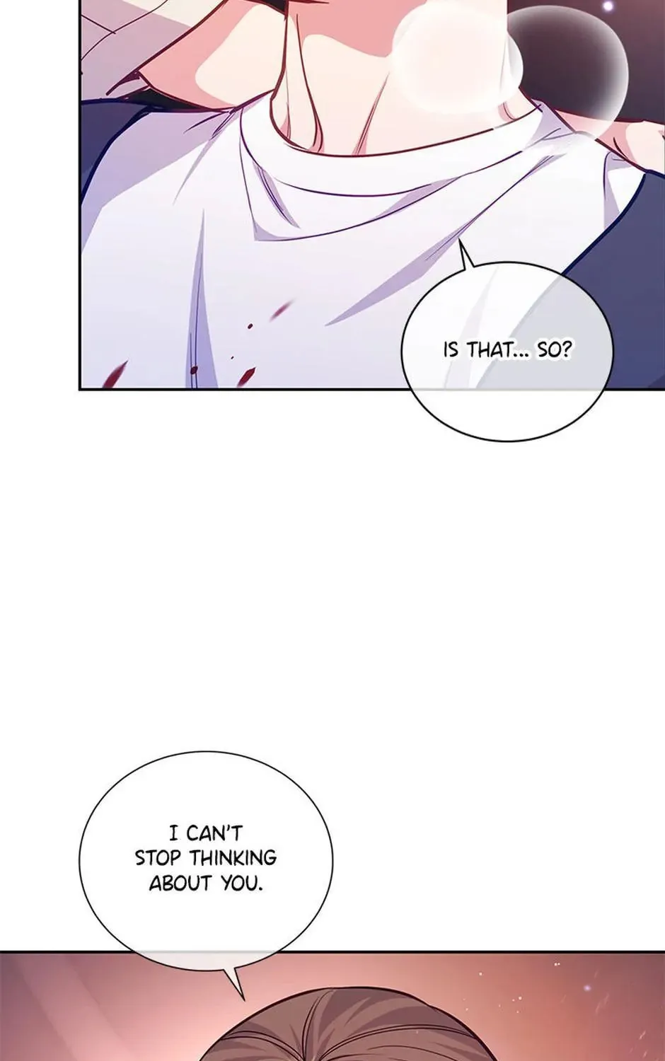 A Suspicious Confession Chapter 61 page 37 - 