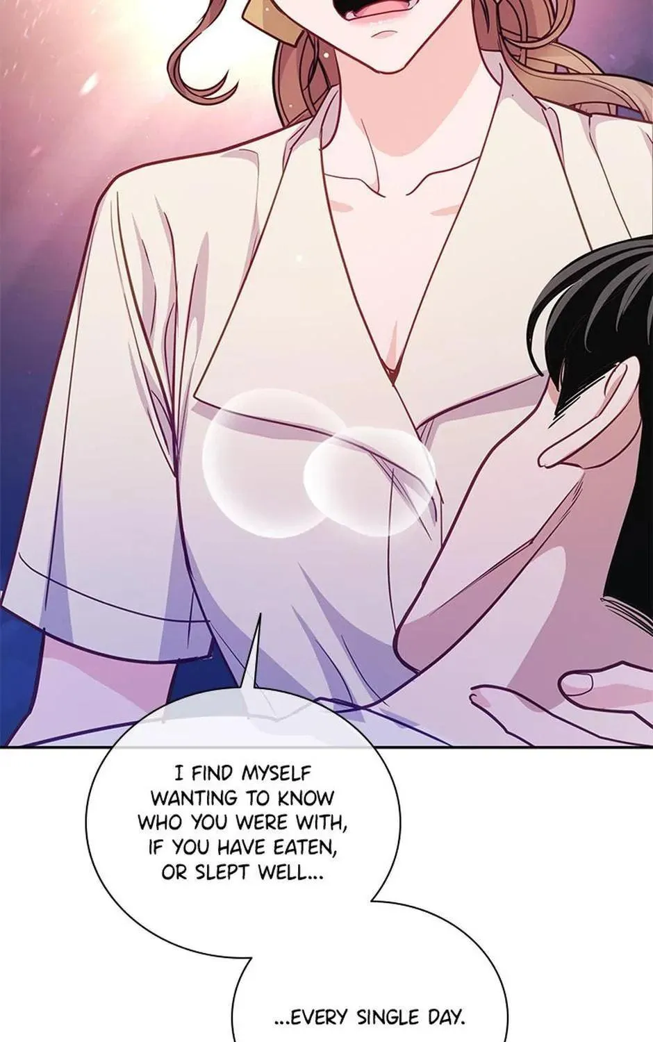 A Suspicious Confession Chapter 61 page 39 - 