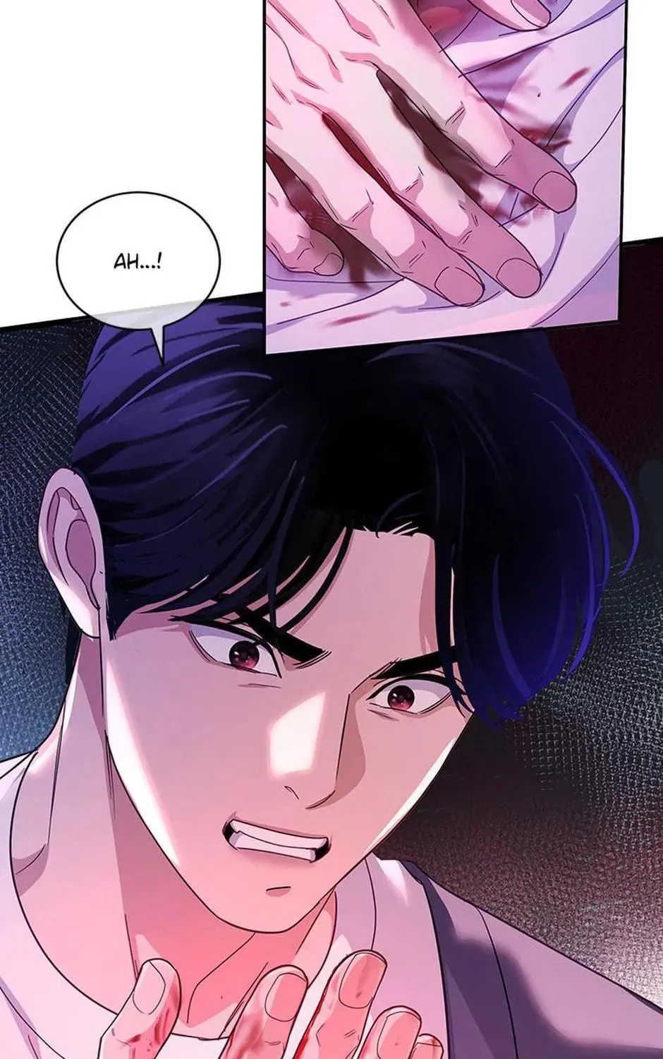 A Suspicious Confession Chapter 61 page 5 - 