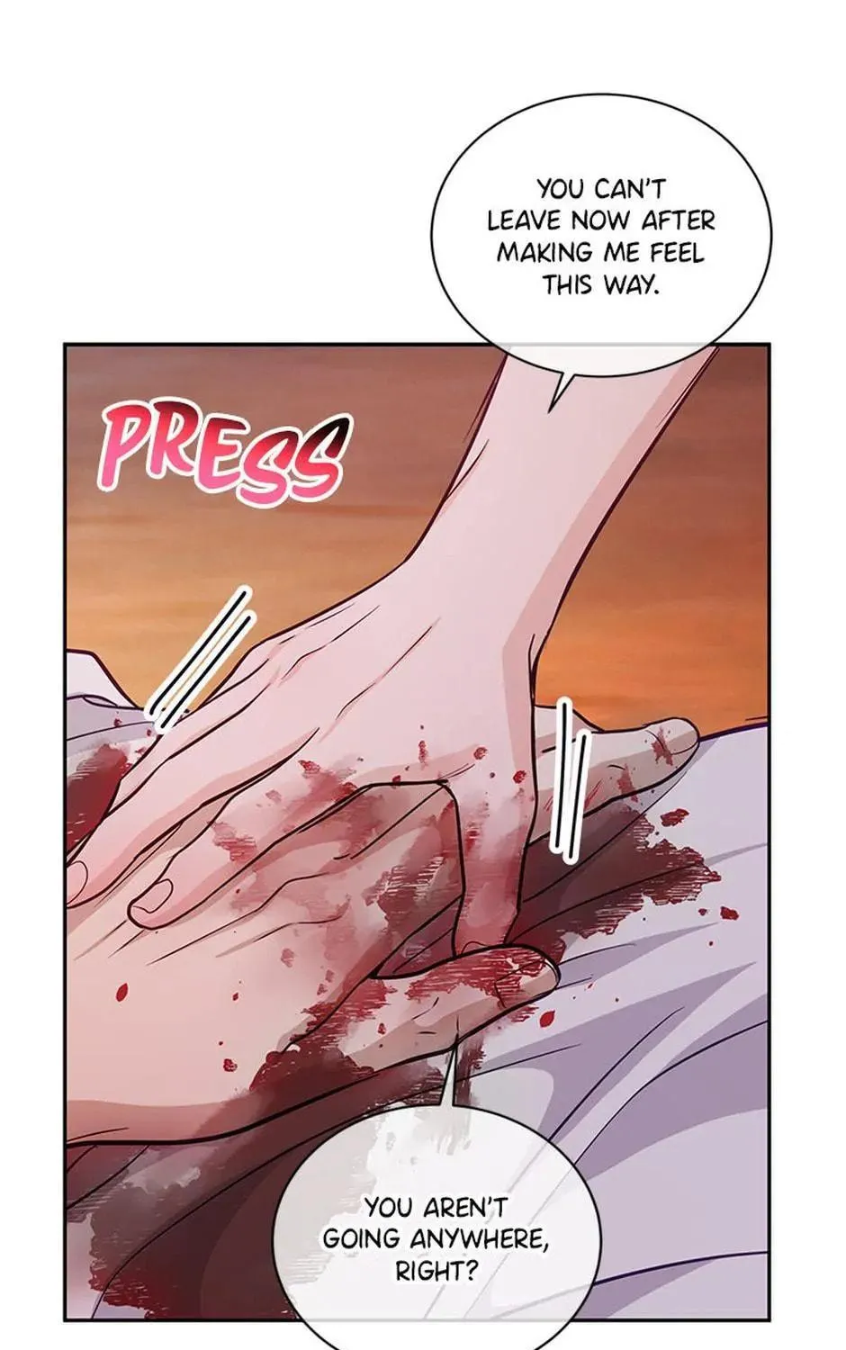 A Suspicious Confession Chapter 61 page 41 - 