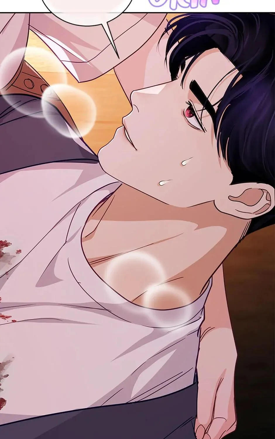 A Suspicious Confession Chapter 61 page 45 - 