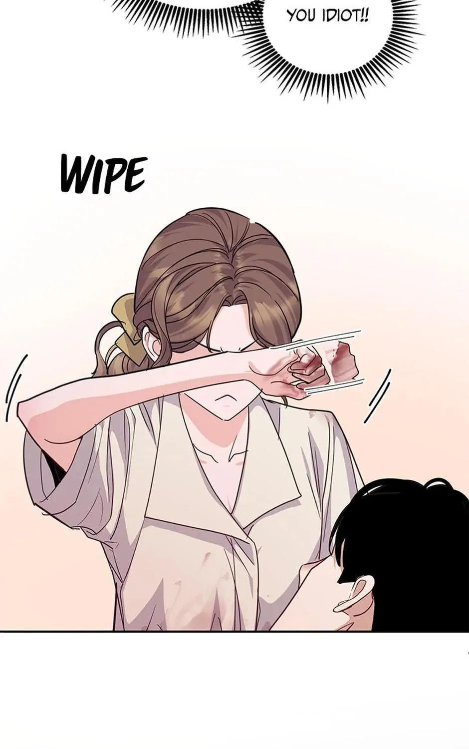 A Suspicious Confession Chapter 61 page 49 - 