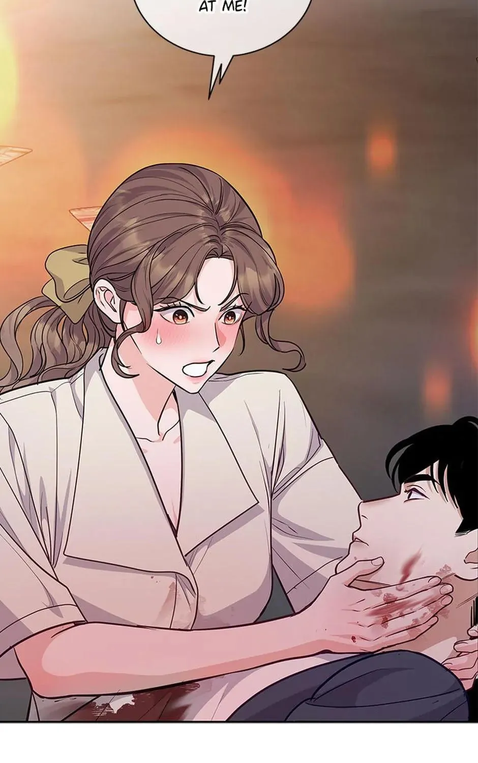 A Suspicious Confession Chapter 61 page 51 - 