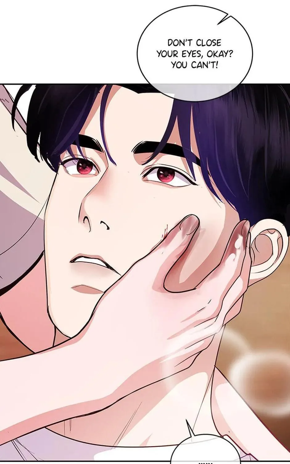 A Suspicious Confession Chapter 61 page 53 - 